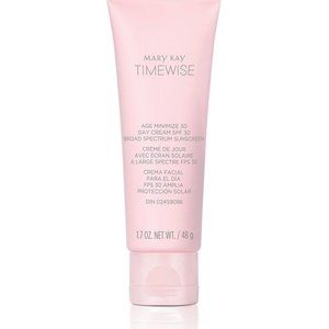 TimeWise® Age Minimize 3D® Day Cream